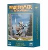 High Elf Realms - High Elf Loremaster