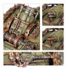 Death Guard - Plagueburst Crawler