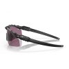 Oakley - Okulary SI Ballistic M Frame 3.0 Black 3LS (OO9146-4332)