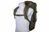 Plecak GFC Tactical 750-1 - Zielony OD