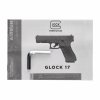 Umarex - Wiatrówka Glock 17 gen5 4,5mm (5.8403)