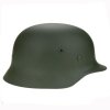 MFH - Hełm German Elite WH Army m35 Steel - Green 