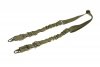 Zawieszenie 2-p Godin - olive