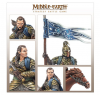Middle-Earth - Elrond Master of Rivendell
