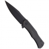 WE Knife - Nóż Primoris Black Titanium (WE20047A-3)