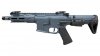Krytac - Replika Trident Mk2 PDW-M - Combat Grey