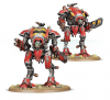 Imperial Knights - Knight Armiger