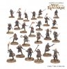 Middle-Earth - Hill Tribesmen