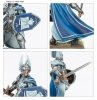 Middle-Earth - Prince Imrahil of Dol Amroth