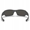 Oakley - Okulary SI Fives Squared Matte Black / Warm Grey (OO9238-10)
