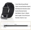 Pas taktyczny typu Rescue Belt - czarny