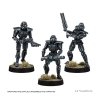 Star Wars Legion - Imperial Dark Troopers