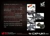ICS - Replika CXP-UK1 R Transform4 