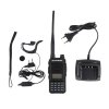 Radiotelefon P15UV Duobander PTT ze skanerem 5W