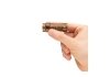 Latarka LED Sirius M10 - 1000lm - Coyote Brown (THH0171)