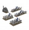 Empire of Man - Battalion
