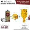 Speedpaint - Ancient Honey