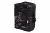 Uniwersalna kieszeń cargo Lightweight - Multicam Black