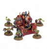 Orks - Mek Gunz