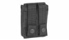 Condor - EMT Glove Pouch - Czarny - MA49-002