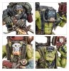 Kill Team - Kommandos