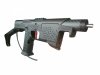 Blaz3r – Hpa Compact Airsoft 3D Printed Pistol