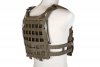 Kamizelka Laser Plate Carrier Lemod - Olive