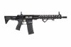 Replika SA-E24 PDW EDGE - czarna
