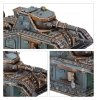 Legions Imperialis - Malcador Squadron