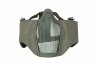 Maska Stalker Evo II - Ranger Green