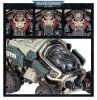 Leagues of Votann - Sagitaur