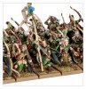 Wood Elf Realms - Battalion