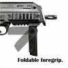 Konwersja AP7 SUB Replika SMG do AAP01 - TAN