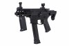 Replika Angstadt Arms UDP9 4cale - Czarny