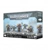 Space Wolves - Wolf Guard Terminators