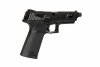 Replika GBB GTP9 MS - czarna
