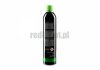 Standard Performance Green Gas 500ml (145Psi)
