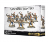 Warhammer AoS - Stormcast Eternals Vanguard-Hunters