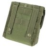 Condor - Ammo Pouch - Zielony OD - MA2-001