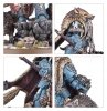 Space Wolves - Logan Grimnar