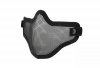 Maska Stalker V1 - czarna