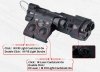 Moduł MAWL-C1 Red Laser - Polymer Version - DE