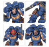 Space Marines - Jump Pack Intercessors