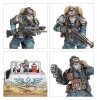 Kill Team - Death Korps