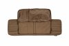 Podwójny pokrowiec GunBag V4 - TAN