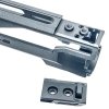 Konwersja CNC Upper Set FUKU-2 Skeleton do AAP01 - Grey/Black