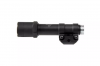 Latarka M600B mini scout light - czarna