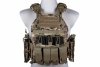 Kamizelka Plate Carrier 8944-1 - MC