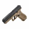 Umarex - Wiatrówka Glock 17 gen5 4,5mm (5.8470)