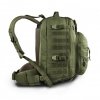 WISPORT - Plecak Whistler II 35L - Oliwka Zielona